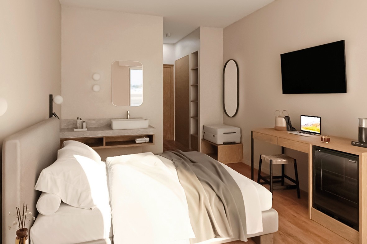 Zeus Hotels Ydoria Resort, Griechenland, Kreta, Adelianos Kambos, Bild 25