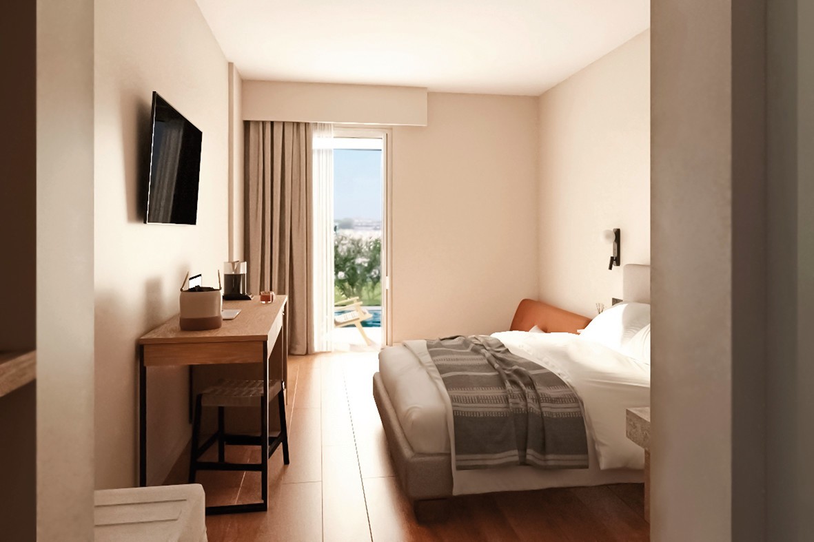 Zeus Hotels Ydoria Resort, Griechenland, Kreta, Adelianos Kambos, Bild 27