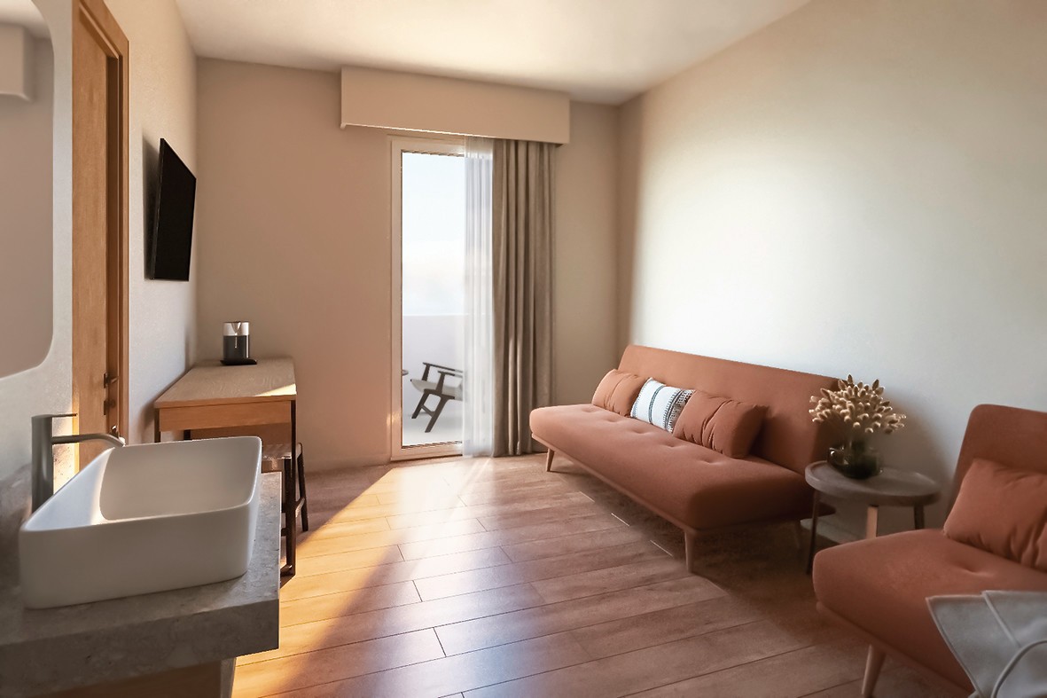 Zeus Hotels Ydoria Resort, Griechenland, Kreta, Adelianos Kambos, Bild 29