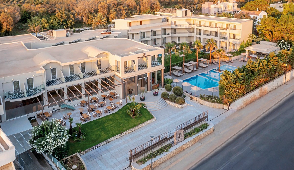Zeus Hotels Ydoria Resort, Griechenland, Kreta, Adelianos Kambos, Bild 5
