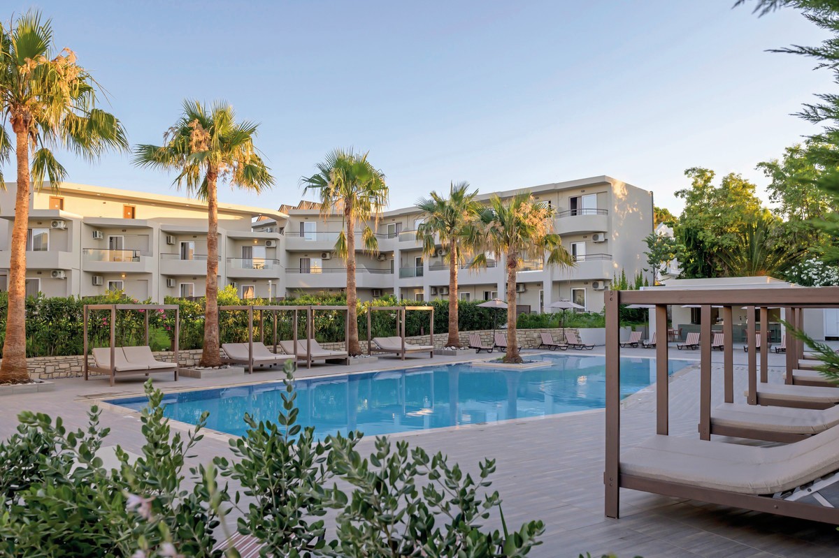 Zeus Hotels Ydoria Resort, Griechenland, Kreta, Adelianos Kambos, Bild 1