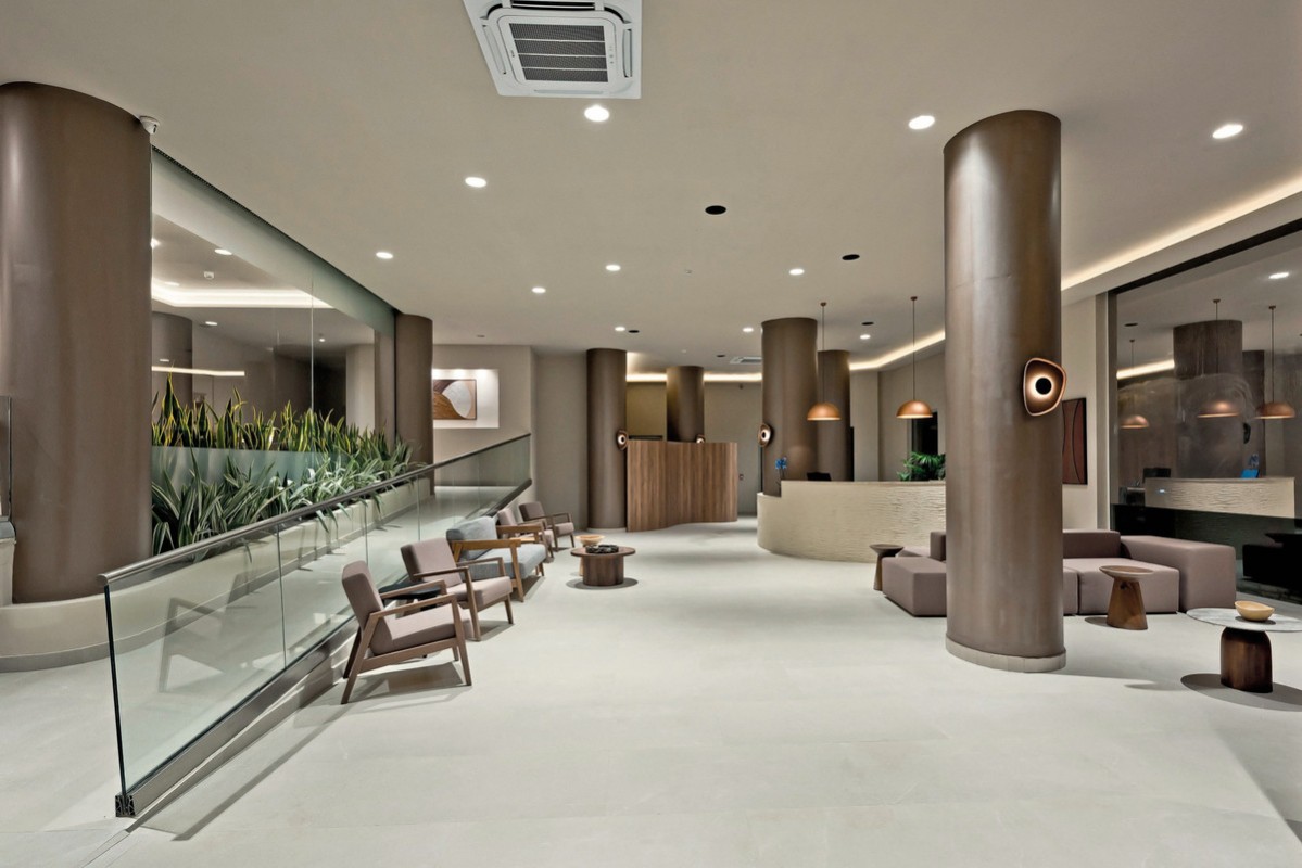 Zeus Hotels Ydoria Resort, Griechenland, Kreta, Adelianos Kambos, Bild 10