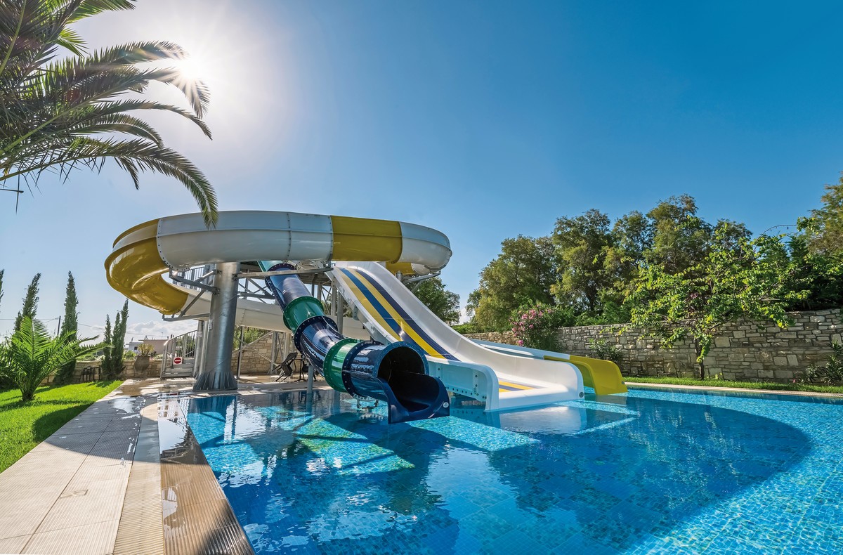 Zeus Hotels Ydoria Resort, Griechenland, Kreta, Adelianos Kambos, Bild 2