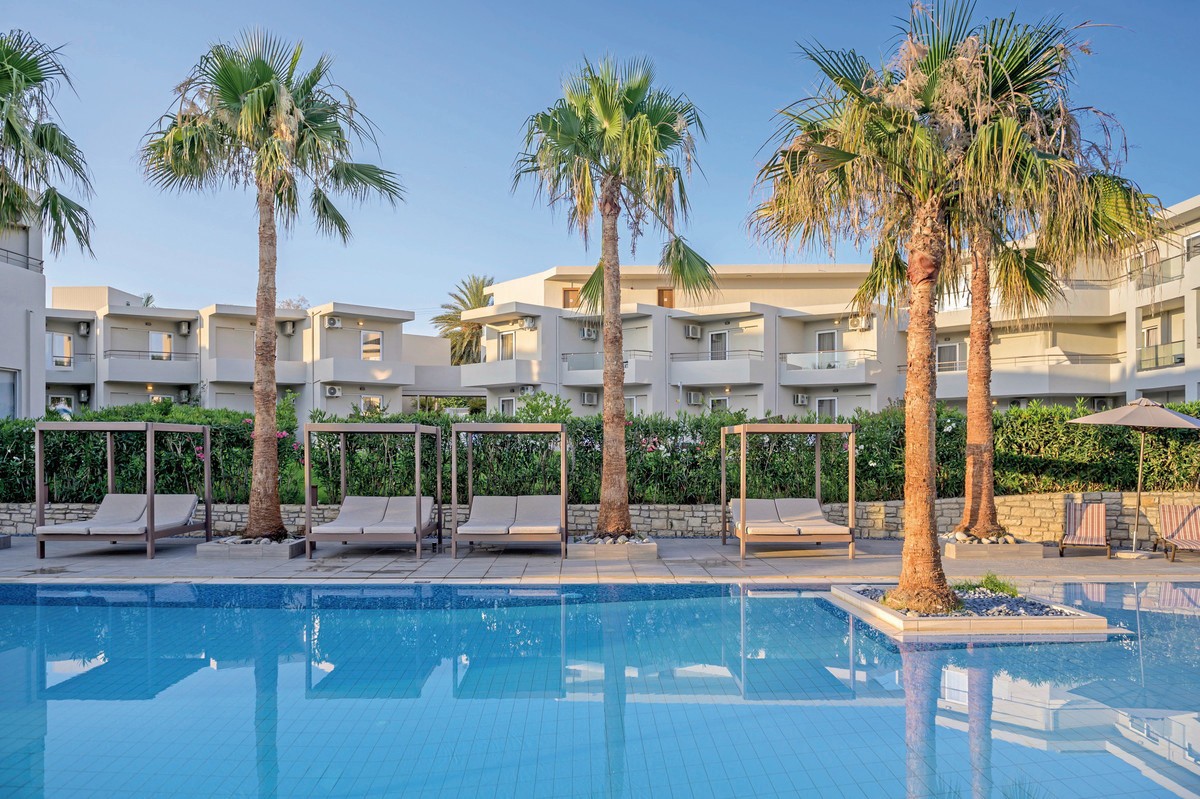 Zeus Hotels Ydoria Resort, Griechenland, Kreta, Adelianos Kambos, Bild 3