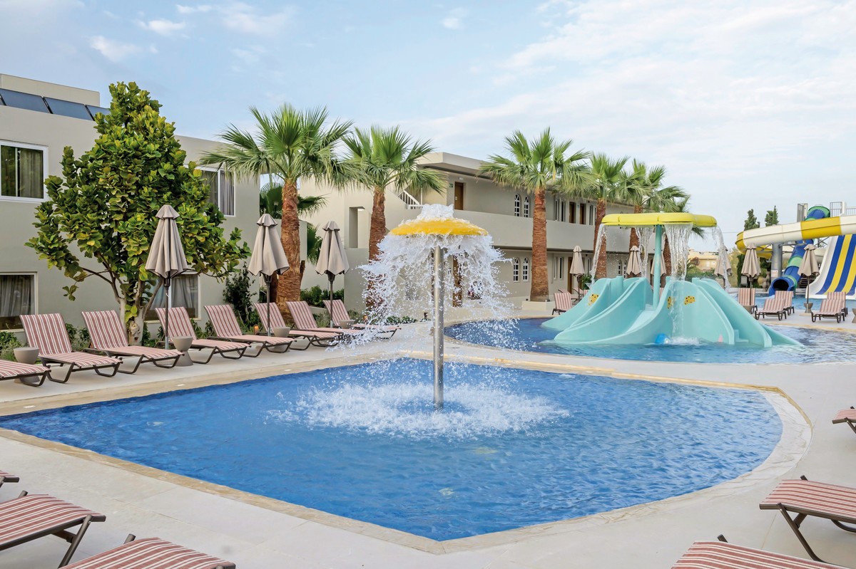 Zeus Hotels Ydoria Resort, Griechenland, Kreta, Adelianos Kambos, Bild 4