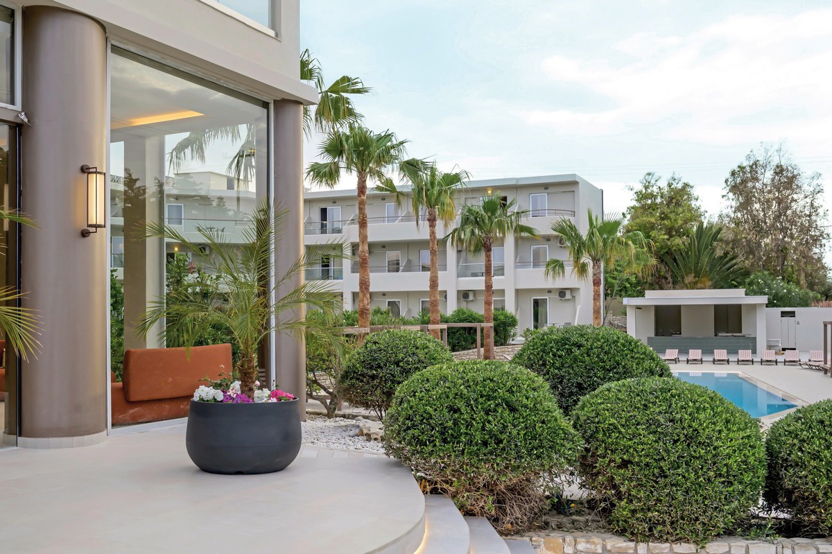 Zeus Hotels Ydoria Resort, Griechenland, Kreta, Adelianos Kambos, Bild 6