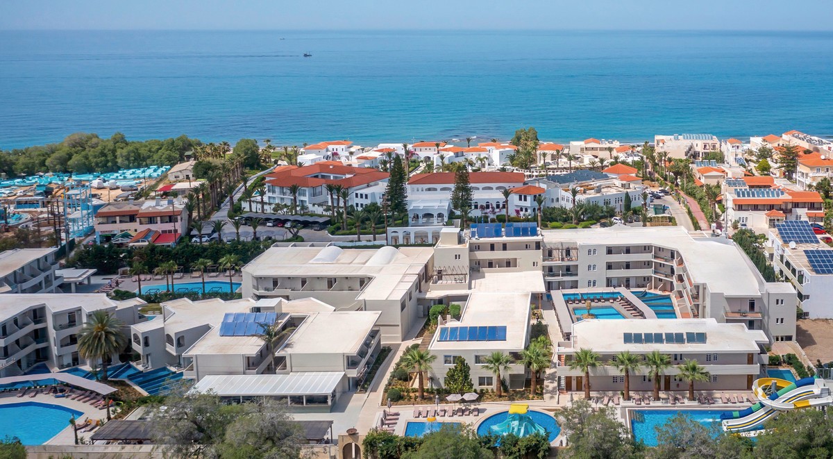 Zeus Hotels Ydoria Resort, Griechenland, Kreta, Adelianos Kambos, Bild 7