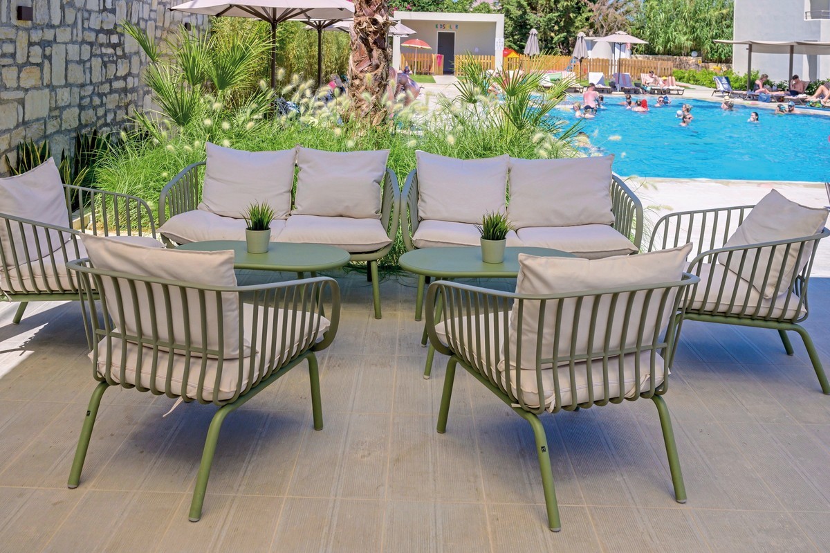 Zeus Hotels Ydoria Resort, Griechenland, Kreta, Adelianos Kambos, Bild 8