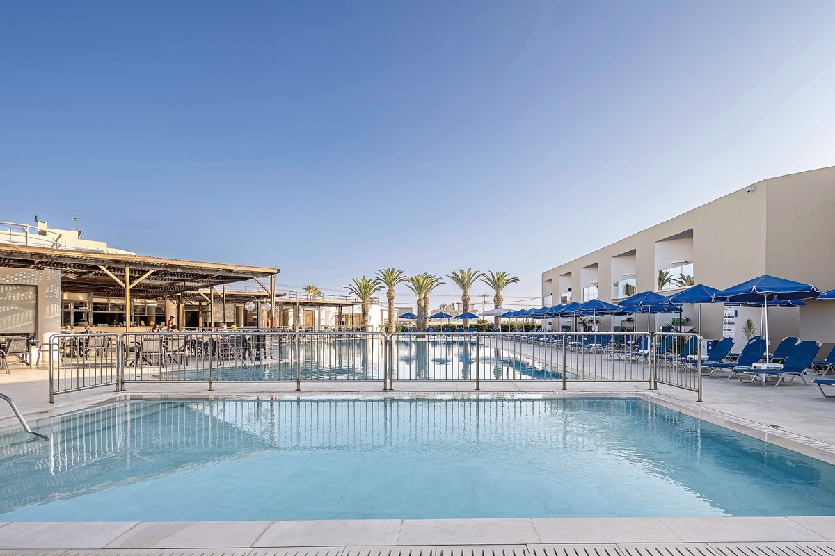 Hotel Rethymno Village, Griechenland, Kreta, Rethymnon, Bild 1