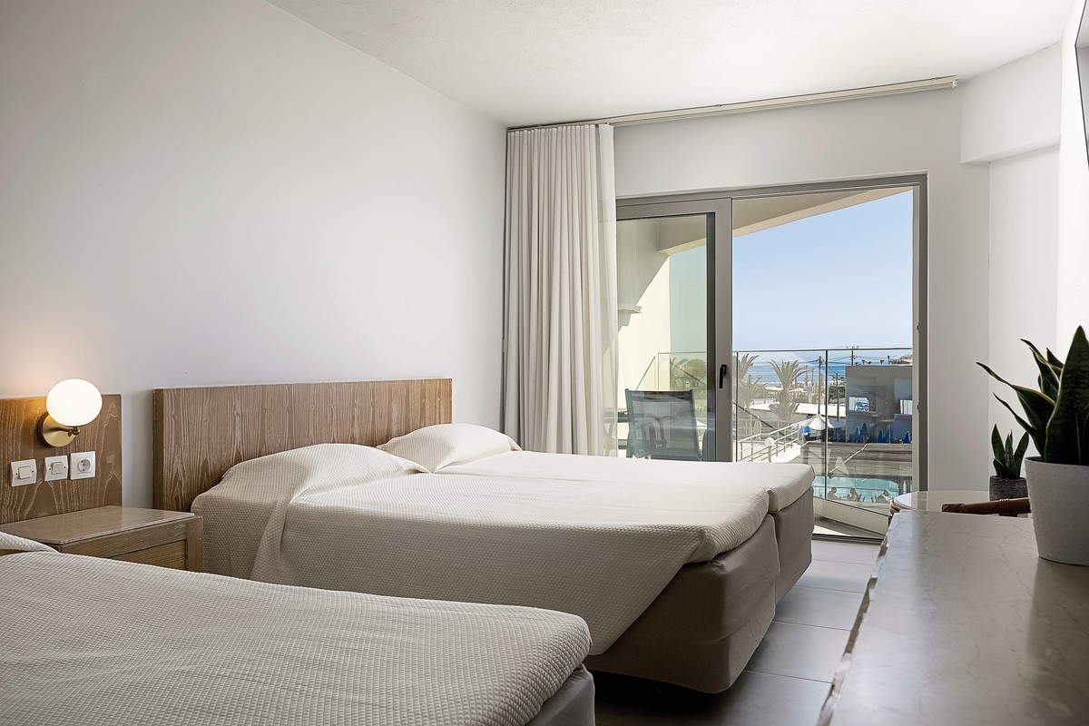 Hotel Rethymno Village, Griechenland, Kreta, Rethymnon, Bild 10