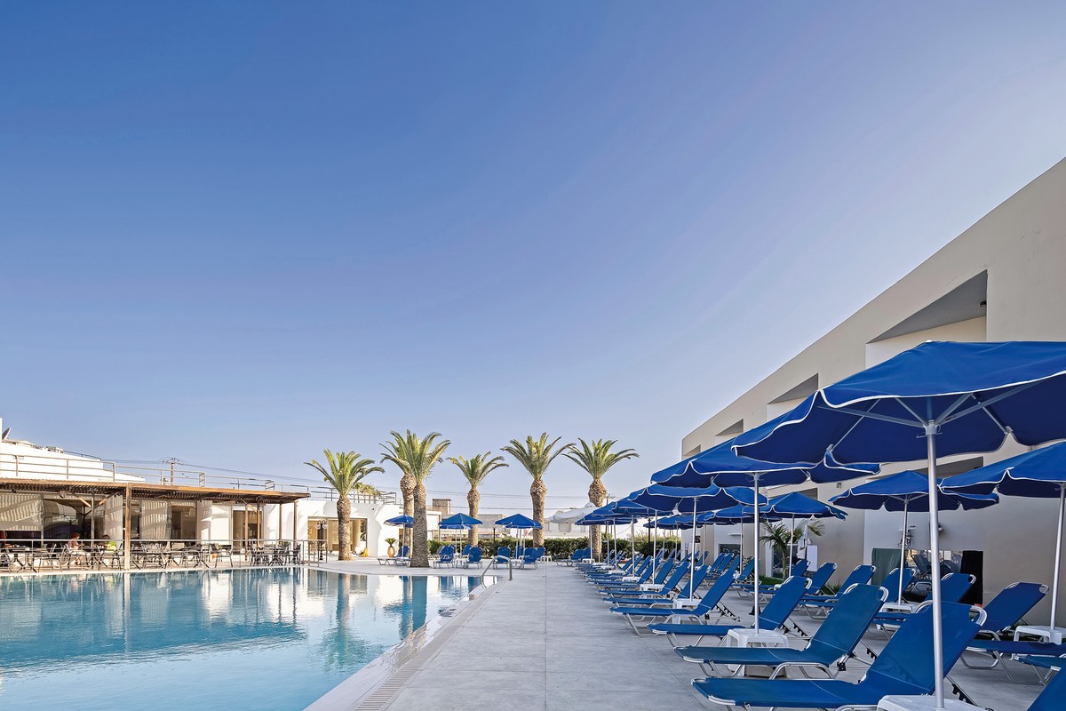 Hotel Rethymno Village, Griechenland, Kreta, Rethymnon, Bild 2