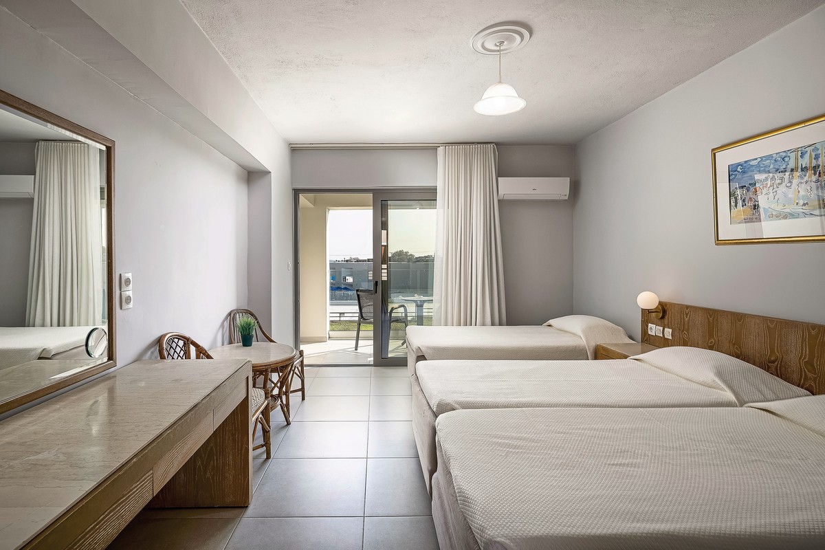 Hotel Rethymno Village, Griechenland, Kreta, Rethymnon, Bild 3