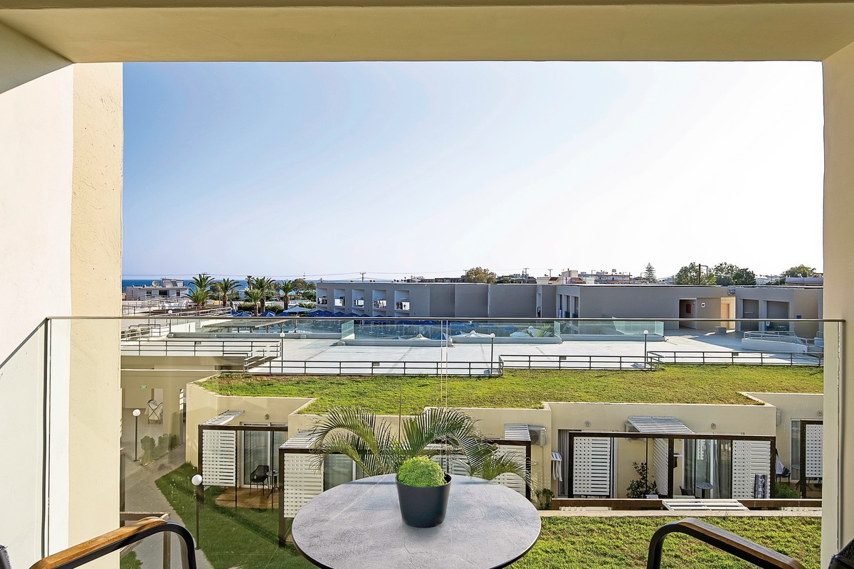 Hotel Rethymno Village, Griechenland, Kreta, Rethymnon, Bild 4