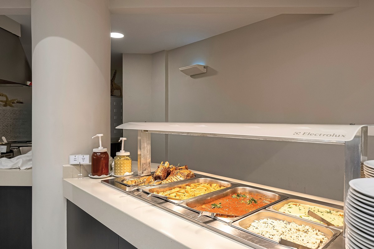 Hotel Rethymno Village, Griechenland, Kreta, Rethymnon, Bild 6