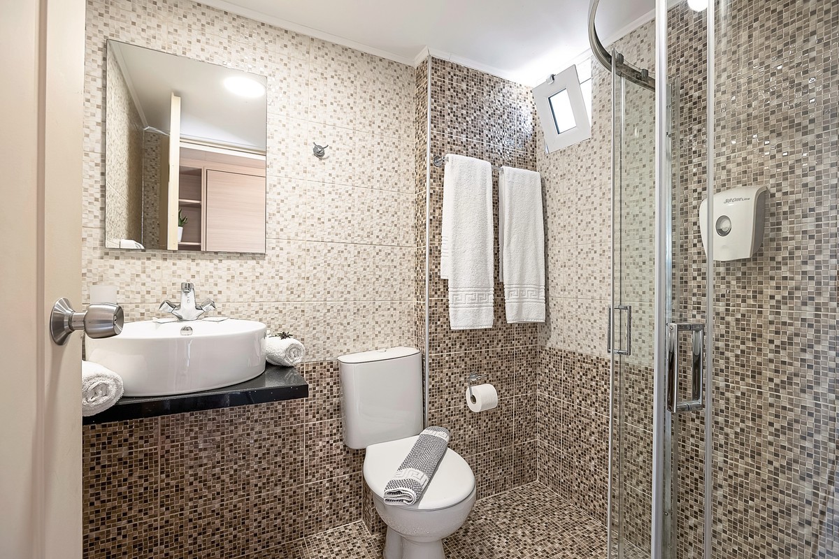 Hotel Rethymno Village, Griechenland, Kreta, Rethymnon, Bild 7