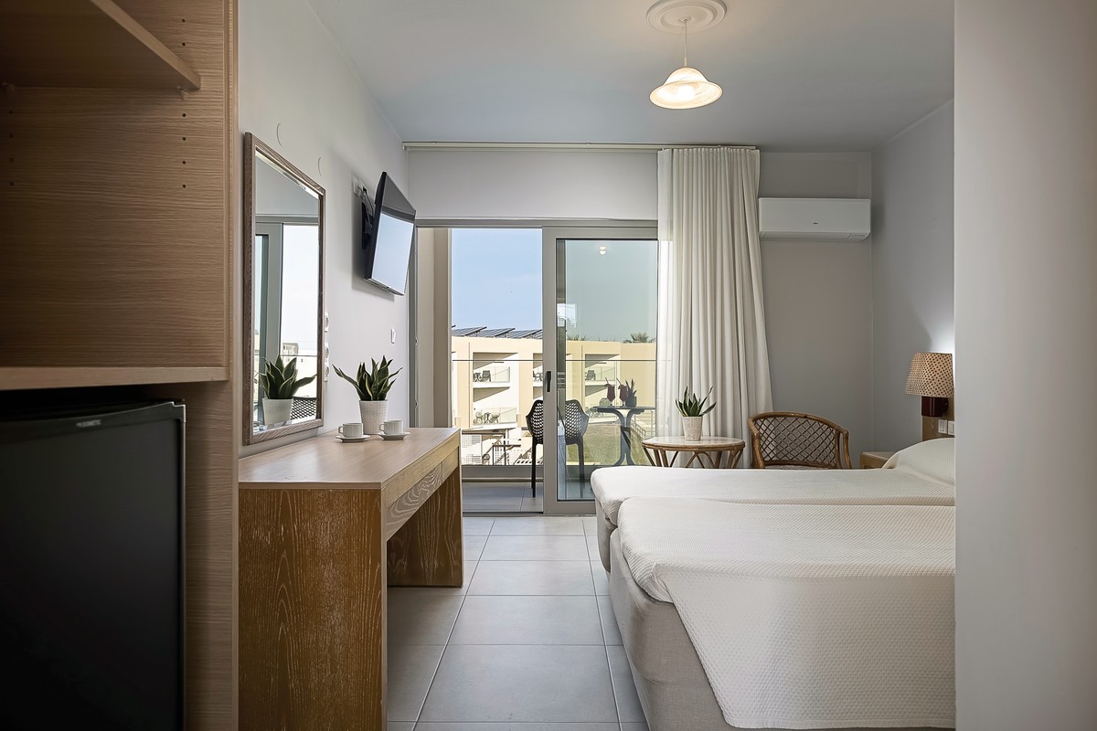 Hotel Rethymno Village, Griechenland, Kreta, Rethymnon, Bild 8