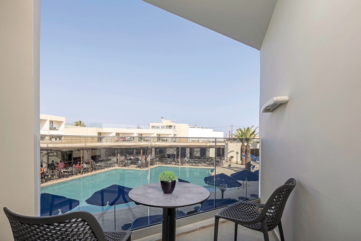 Hotel Rethymno Village, Griechenland, Kreta, Rethymnon, Bild 9