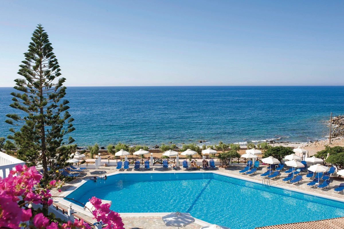 Hotel Maritimo Beach, Griechenland, Kreta, Sissi, Bild 2