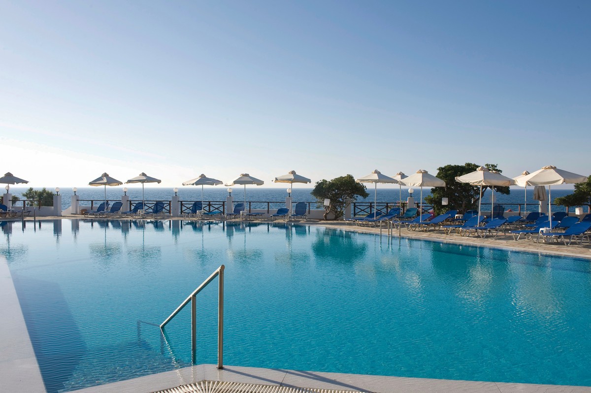 Hotel Maritimo Beach, Griechenland, Kreta, Sissi, Bild 3