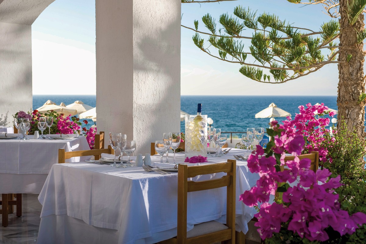 Hotel Maritimo Beach, Griechenland, Kreta, Sissi, Bild 5