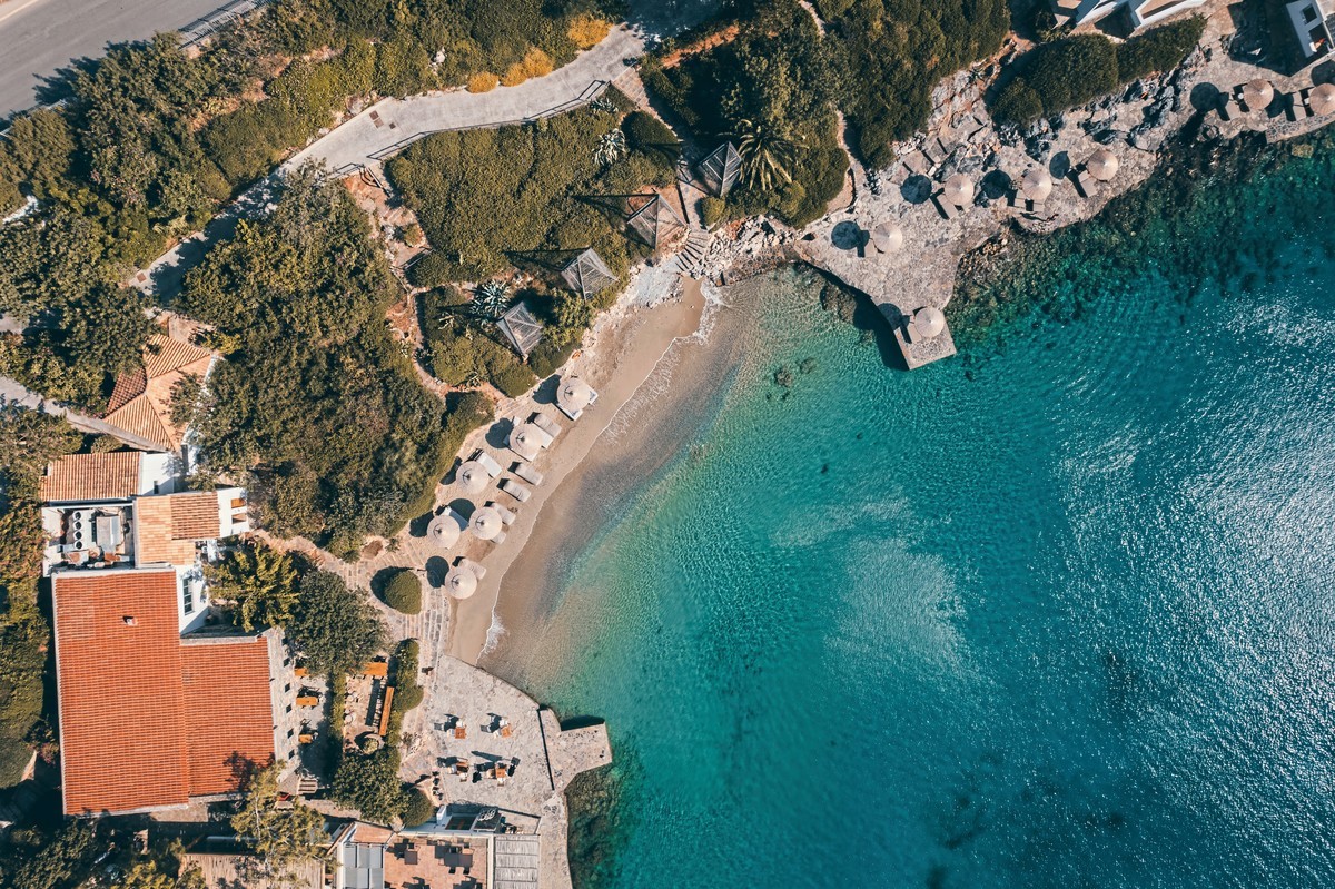 Hotel Minos Beach Art, Griechenland, Kreta, Agios Nikolaos, Bild 37