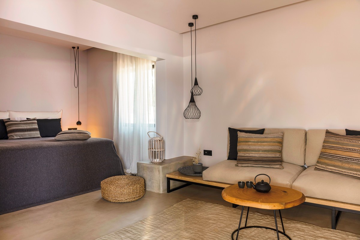 Hotel Minos Beach Art, Griechenland, Kreta, Agios Nikolaos, Bild 13
