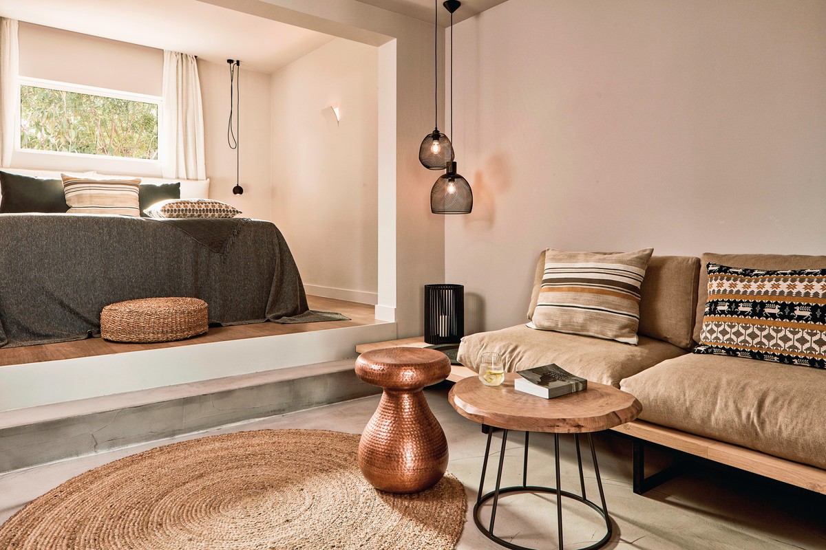 Hotel Minos Beach Art, Griechenland, Kreta, Agios Nikolaos, Bild 14
