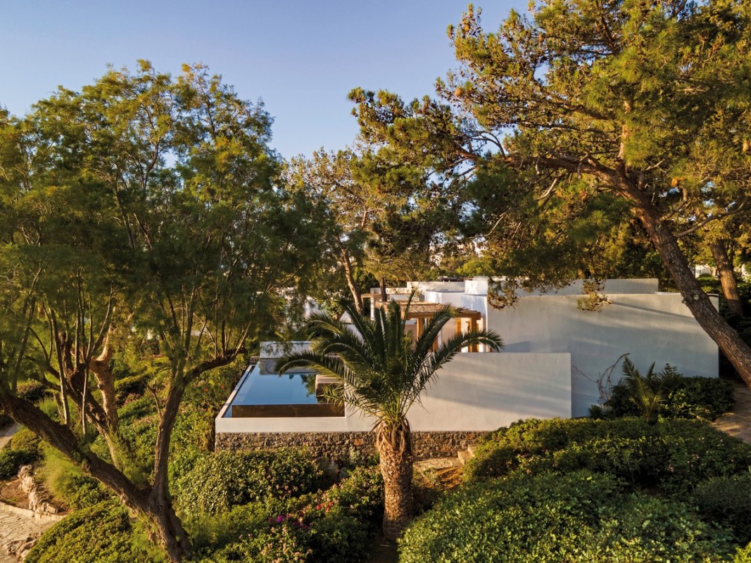 Hotel Minos Beach Art, Griechenland, Kreta, Agios Nikolaos, Bild 16