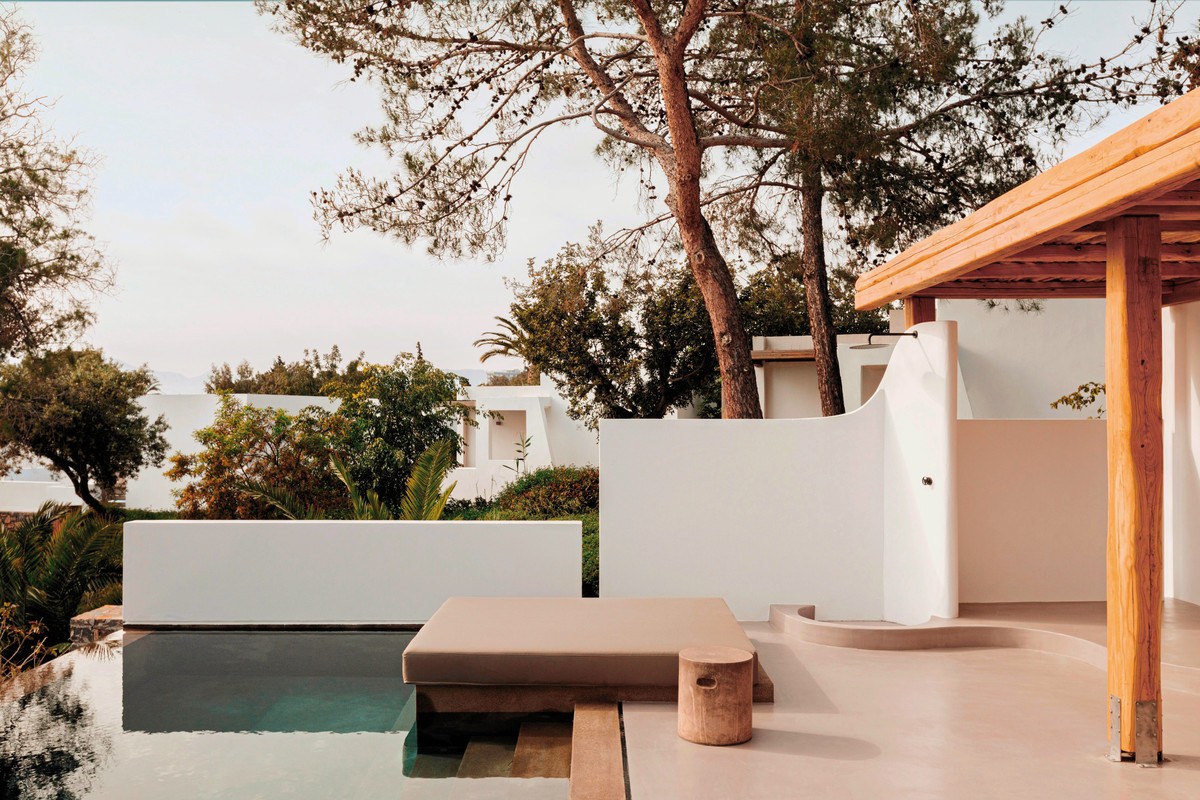 Hotel Minos Beach Art, Griechenland, Kreta, Agios Nikolaos, Bild 18