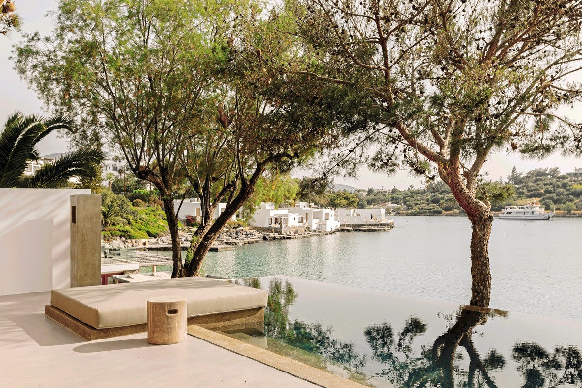 Hotel Minos Beach Art, Griechenland, Kreta, Agios Nikolaos, Bild 19