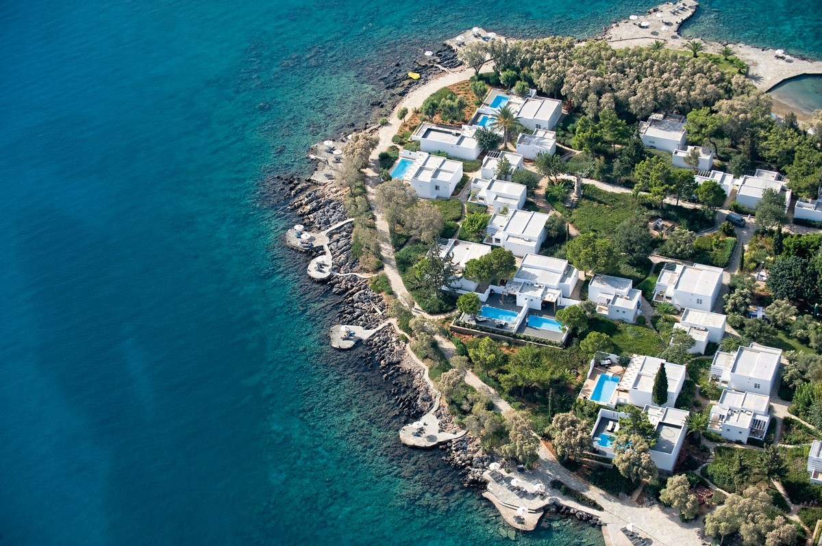 Hotel Minos Beach Art, Griechenland, Kreta, Agios Nikolaos, Bild 2