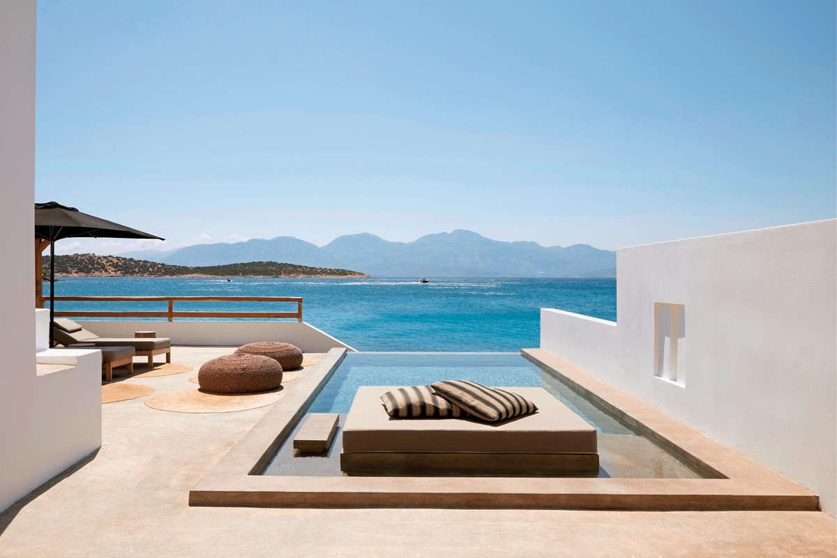 Hotel Minos Beach Art, Griechenland, Kreta, Agios Nikolaos, Bild 20