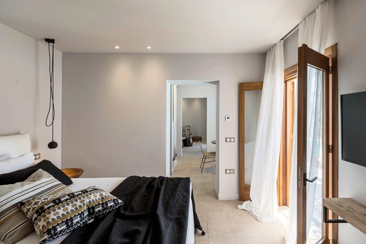 Hotel Minos Beach Art, Griechenland, Kreta, Agios Nikolaos, Bild 21