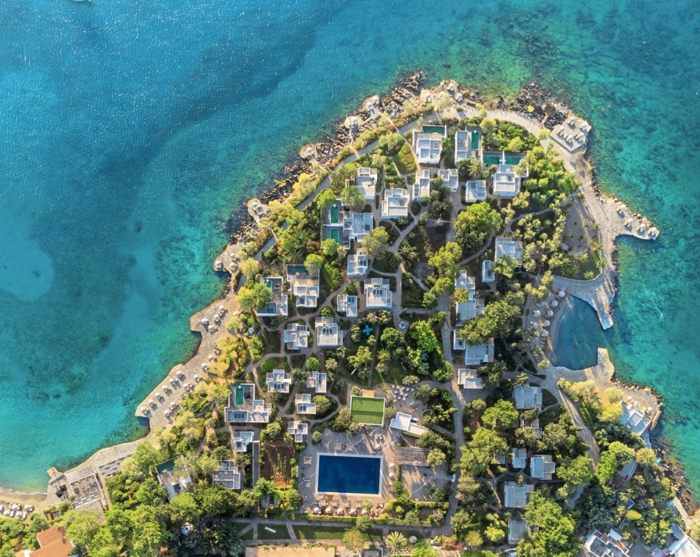 Hotel Minos Beach Art, Griechenland, Kreta, Agios Nikolaos, Bild 3