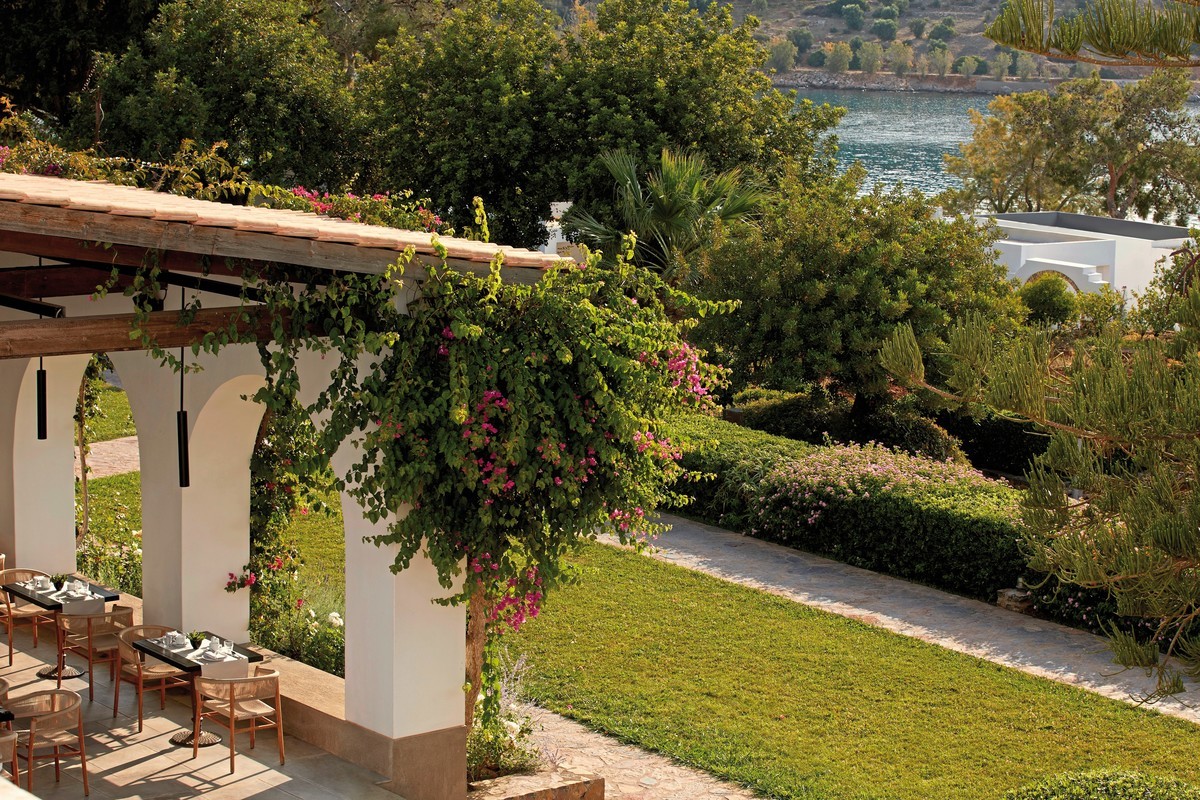 Hotel Minos Beach Art, Griechenland, Kreta, Agios Nikolaos, Bild 7