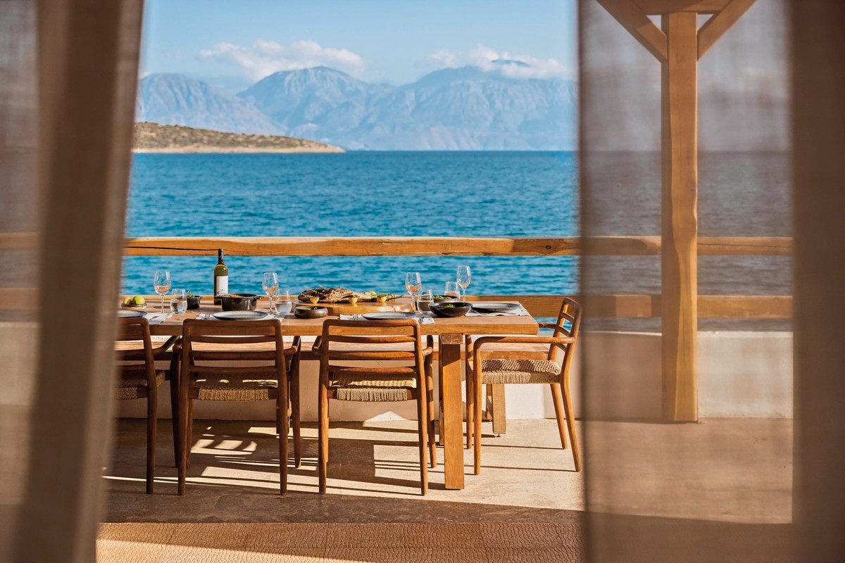 Hotel Minos Beach Art, Griechenland, Kreta, Agios Nikolaos, Bild 9