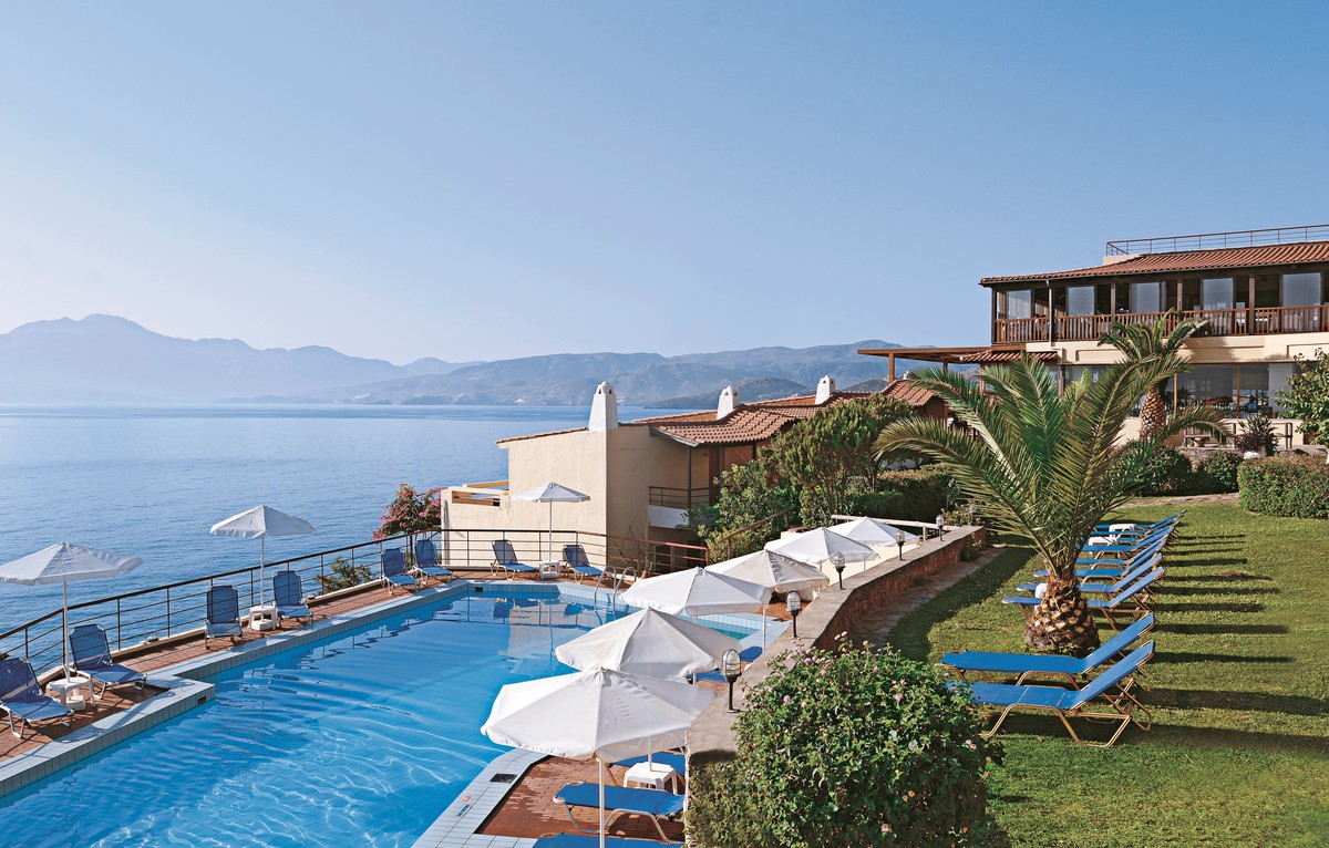 Hotel Miramare Resort  & Spa, Griechenland, Kreta, Agios Nikolaos, Bild 1
