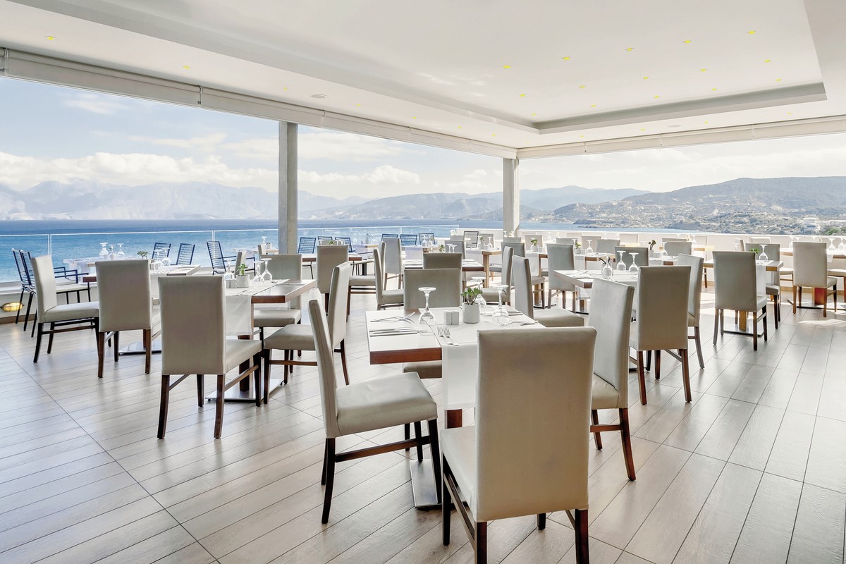 Hotel Miramare Resort  & Spa, Griechenland, Kreta, Agios Nikolaos, Bild 12