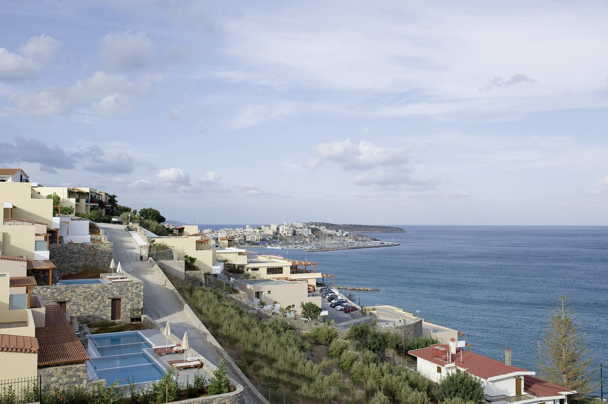 Hotel Miramare Resort  & Spa, Griechenland, Kreta, Agios Nikolaos, Bild 13