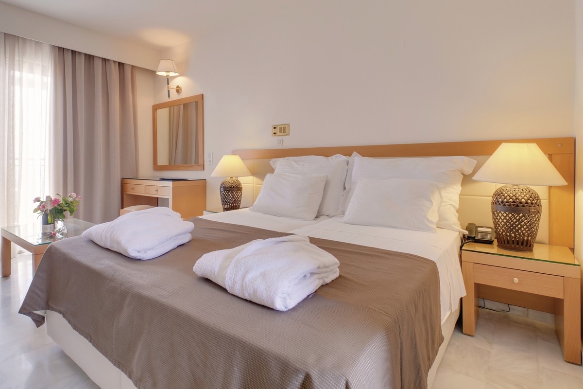 Hotel Miramare Resort  & Spa, Griechenland, Kreta, Agios Nikolaos, Bild 16