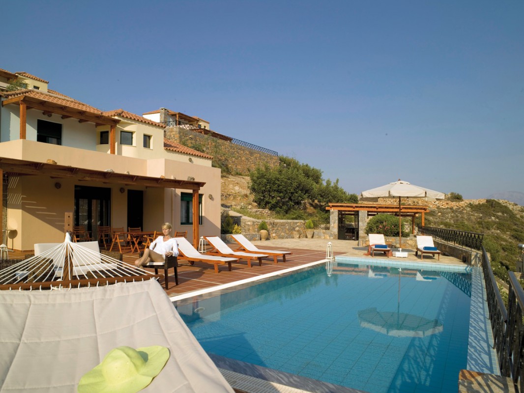 Hotel Miramare Resort  & Spa, Griechenland, Kreta, Agios Nikolaos, Bild 18