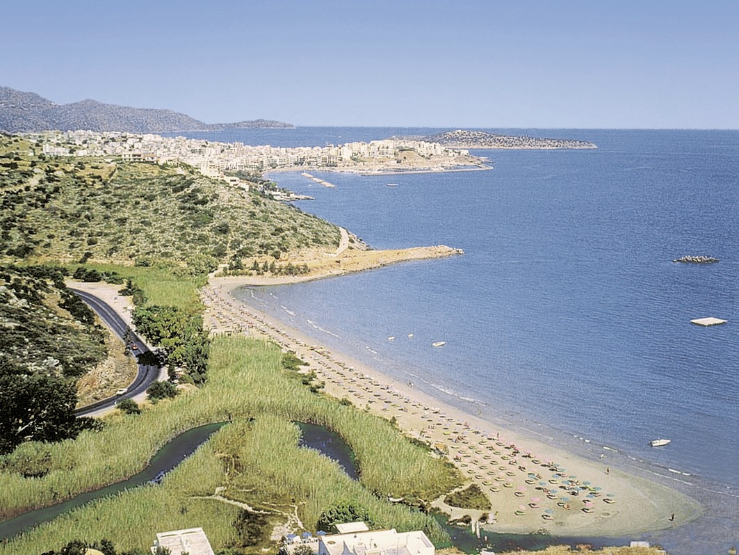 Hotel Miramare Resort  & Spa, Griechenland, Kreta, Agios Nikolaos, Bild 3