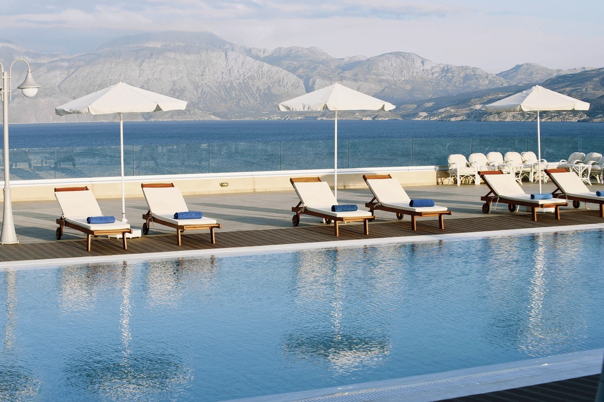 Hotel Miramare Resort  & Spa, Griechenland, Kreta, Agios Nikolaos, Bild 5