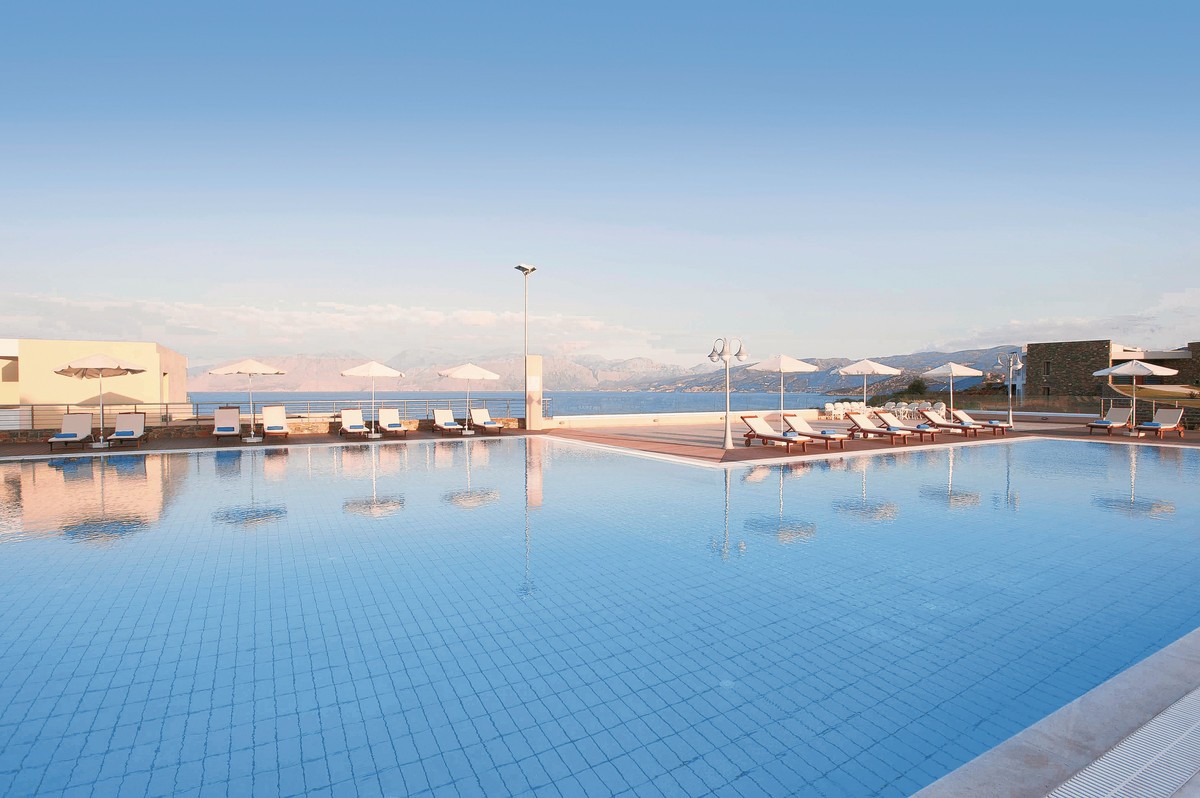 Hotel Miramare Resort  & Spa, Griechenland, Kreta, Agios Nikolaos, Bild 7