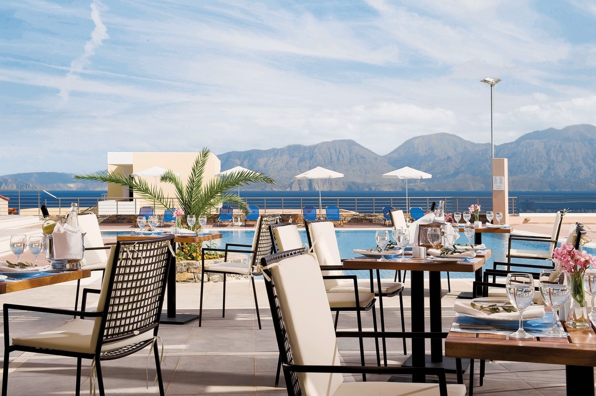 Hotel Miramare Resort  & Spa, Griechenland, Kreta, Agios Nikolaos, Bild 8
