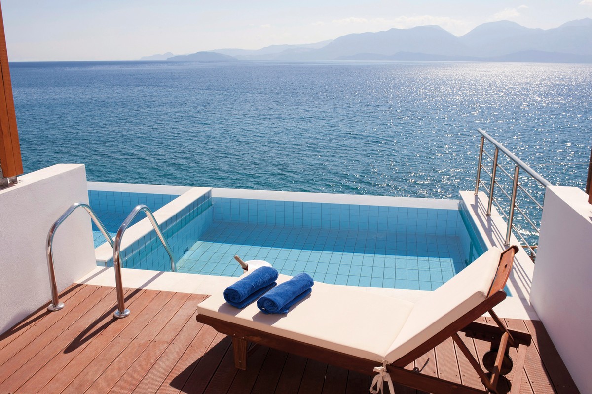 Hotel Miramare Resort  & Spa, Griechenland, Kreta, Agios Nikolaos, Bild 20