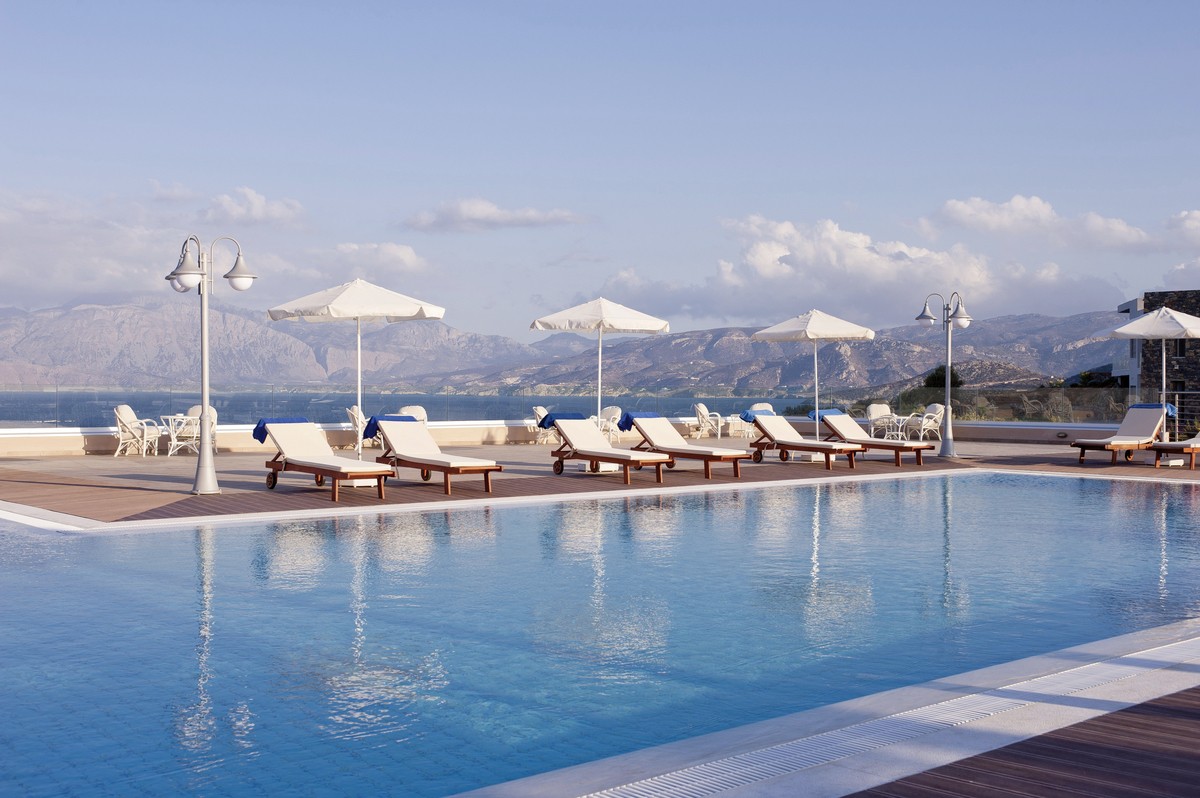 Hotel Miramare Resort  & Spa, Griechenland, Kreta, Agios Nikolaos, Bild 6