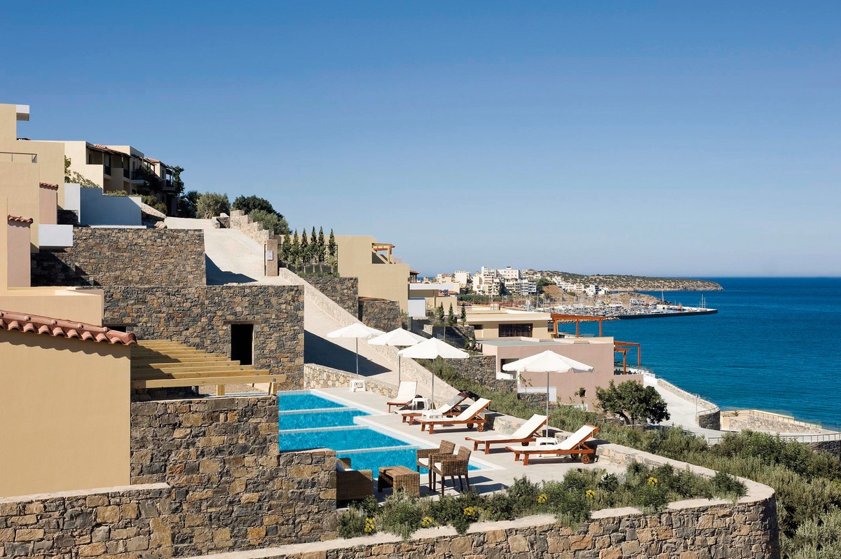 Hotel Miramare Resort  & Spa, Griechenland, Kreta, Agios Nikolaos, Bild 14