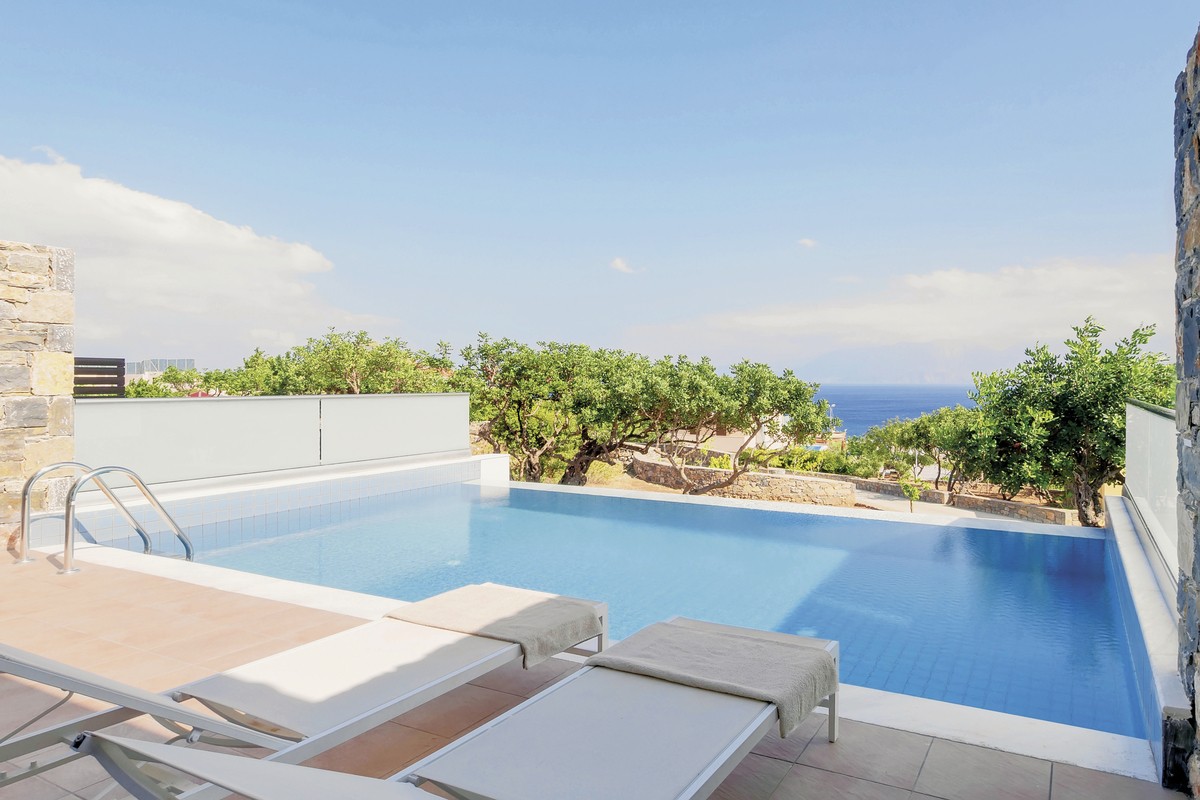 Hotel Miramare Resort  & Spa, Griechenland, Kreta, Agios Nikolaos, Bild 19