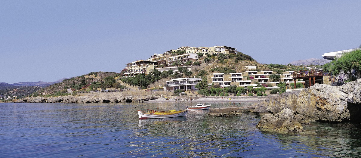 Hotel Miramare Resort  & Spa, Griechenland, Kreta, Agios Nikolaos, Bild 4